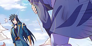 第487话 看来我还算及时