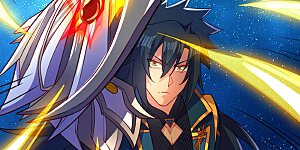 第491话 我要...变得更强