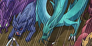 第500话 我们有救了！