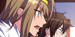 第501话 全力凝聚黑洞之奴