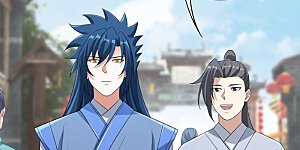 第506话 腐朽不灭，难获新生