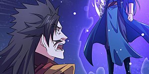 第509话 速战速决！