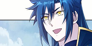 第514话 这次定要探个究竟！