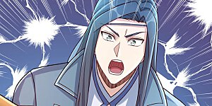 第517话 金色古泉？