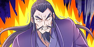 第523话 弥天宫内会有什么？