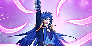 第528话 把流香交出来！