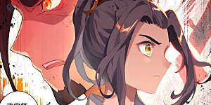 第2话上 蟒雀吞龙