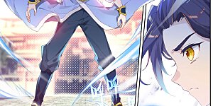 第5话下 初露峥嵘