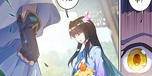 第20话上 龙碑手