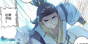 第22话下 旗开得胜