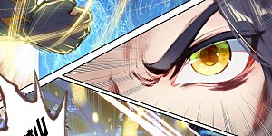 第25话下 崛起之势