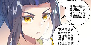 第40话上 清心纹