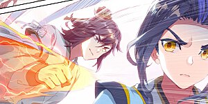 第43话下 战齐岳