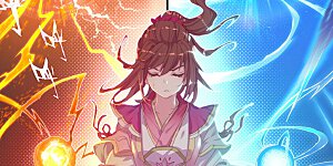 第55话上 进入黑渊