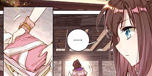 第77话上 圣迹之地