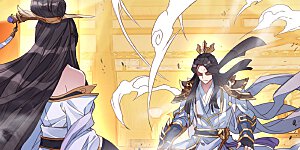 第78话上 风云汇聚