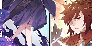 第88话上 左丘青鱼