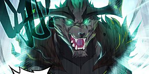 第94话下 四品源兽