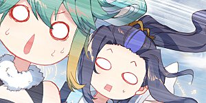 第106话下 神秘之兽