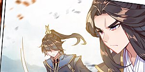 第107话上 圣碑留名