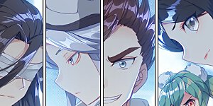 第125话下 前往宗门