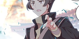 第163话下 选脉入门