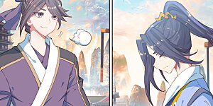 第169话上 内门比试