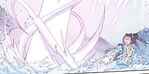 第177话上 两女对峙