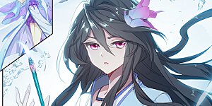 第177话下 两女对峙