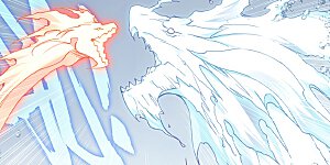 第180话下 斗双圣