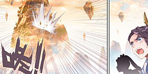 第190话下 一拳之威