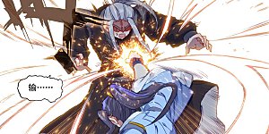 第191话下 周元实力