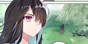 第197话上 灵纹殿前