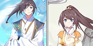 第201话上 金章夏雨