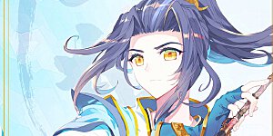 疫情四格1 戴口罩