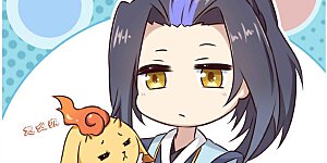 疫情四格2 洗手