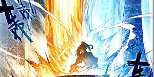 第237话上 水火锻龙