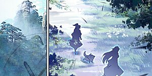 第243话上 夭夭怒火