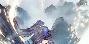 第256话下 试练山道