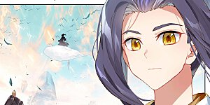 第263话下 初闻玄源