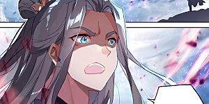 第273话上 万丈水兽