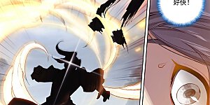 第285话下 周元碾压