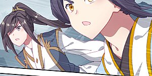 第290话上 六彩湖