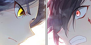 第298话下 圣子出现