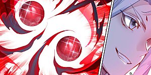 第303话下 圣宫突入