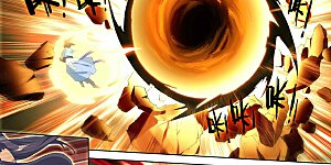 第304话下 首战圣子