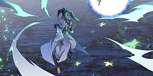 第313话下 棘手恶战