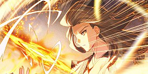 第316话上 斩杀强敌