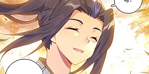 第319话下 第二圣子