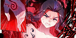 第324话下 夭夭礼物